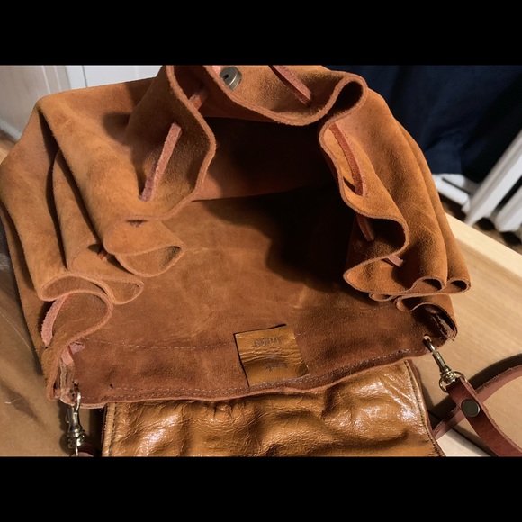 Eleven Thirty Shop Leather Purse - Picture 5 of 6